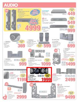 HiFi Corp : Nobody Beats Our Deals (24 Aug - 30 Aug 2017), page 6