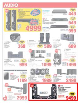 HiFi Corp : Nobody Beats Our Deals (24 Aug - 30 Aug 2017), page 6