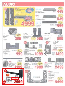 HiFi Corp : Nobody Beats Our Deals (24 Aug - 30 Aug 2017), page 6