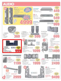HiFi Corp : Nobody Beats Our Deals (24 Aug - 30 Aug 2017), page 6