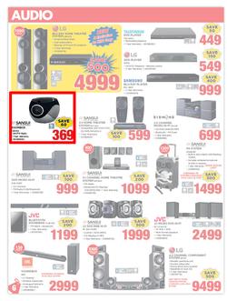 HiFi Corp : Nobody Beats Our Deals (24 Aug - 30 Aug 2017), page 6