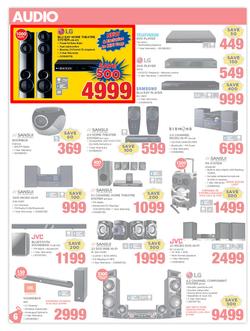 HiFi Corp : Nobody Beats Our Deals (24 Aug - 30 Aug 2017), page 6