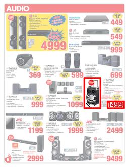 HiFi Corp : Nobody Beats Our Deals (24 Aug - 30 Aug 2017), page 6