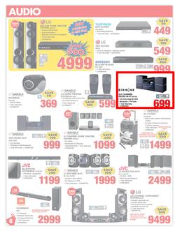 HiFi Corp : Nobody Beats Our Deals (24 Aug - 30 Aug 2017), page 6