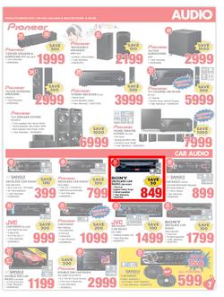 HiFi Corp : Nobody Beats Our Deals (24 Aug - 30 Aug 2017), page 7