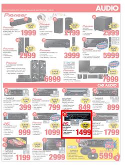 HiFi Corp : Nobody Beats Our Deals (24 Aug - 30 Aug 2017), page 7