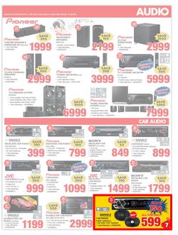 HiFi Corp : Nobody Beats Our Deals (24 Aug - 30 Aug 2017), page 7