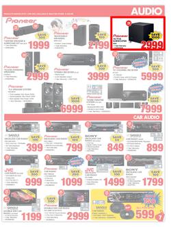 HiFi Corp : Nobody Beats Our Deals (24 Aug - 30 Aug 2017), page 7