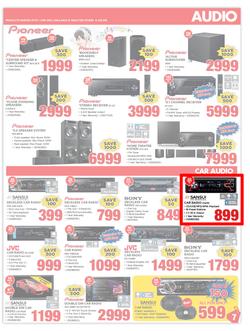HiFi Corp : Nobody Beats Our Deals (24 Aug - 30 Aug 2017), page 7