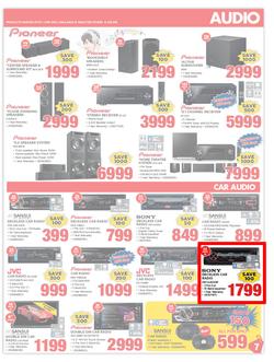 HiFi Corp : Nobody Beats Our Deals (24 Aug - 30 Aug 2017), page 7