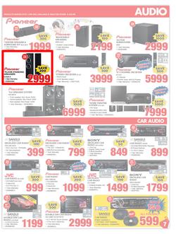 HiFi Corp : Nobody Beats Our Deals (24 Aug - 30 Aug 2017), page 7
