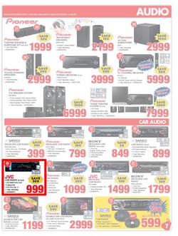 HiFi Corp : Nobody Beats Our Deals (24 Aug - 30 Aug 2017), page 7