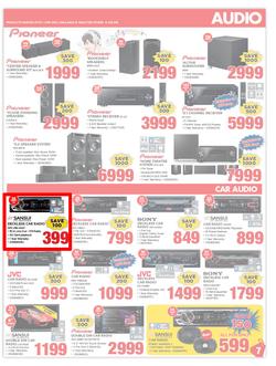 HiFi Corp : Nobody Beats Our Deals (24 Aug - 30 Aug 2017), page 7