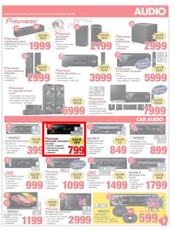 HiFi Corp : Nobody Beats Our Deals (24 Aug - 30 Aug 2017), page 7