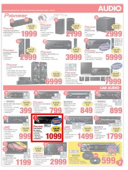 HiFi Corp : Nobody Beats Our Deals (24 Aug - 30 Aug 2017), page 7