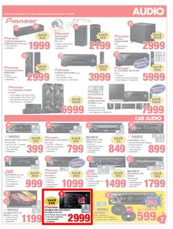 HiFi Corp : Nobody Beats Our Deals (24 Aug - 30 Aug 2017), page 7