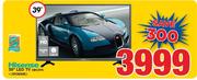 Hisense 39" Full HD LED TV 39N2176