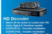 Dstv HD Decoder