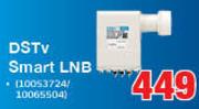 Dstv Smart LNB