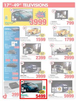HiFi Corp : Nobody Beats Our Deals (24 Aug - 30 Aug 2017), page 8