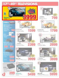 HiFi Corp : Nobody Beats Our Deals (24 Aug - 30 Aug 2017), page 8