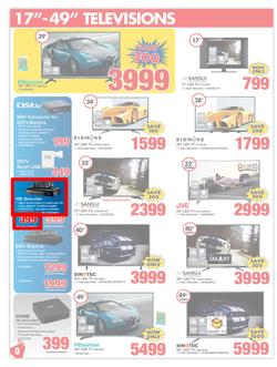 HiFi Corp : Nobody Beats Our Deals (24 Aug - 30 Aug 2017), page 8