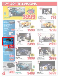 HiFi Corp : Nobody Beats Our Deals (24 Aug - 30 Aug 2017), page 8