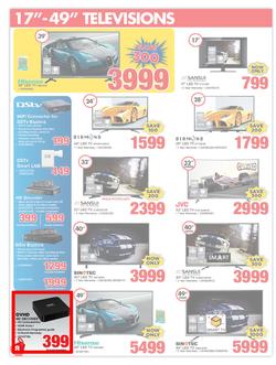 HiFi Corp : Nobody Beats Our Deals (24 Aug - 30 Aug 2017), page 8