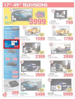 HiFi Corp : Nobody Beats Our Deals (24 Aug - 30 Aug 2017), page 8
