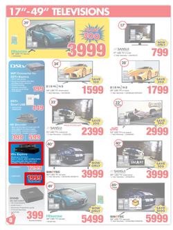 HiFi Corp : Nobody Beats Our Deals (24 Aug - 30 Aug 2017), page 8