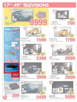 HiFi Corp : Nobody Beats Our Deals (24 Aug - 30 Aug 2017), page 8