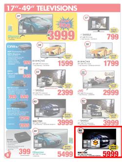 HiFi Corp : Nobody Beats Our Deals (24 Aug - 30 Aug 2017), page 8