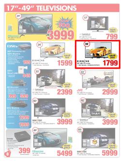 HiFi Corp : Nobody Beats Our Deals (24 Aug - 30 Aug 2017), page 8