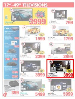 HiFi Corp : Nobody Beats Our Deals (24 Aug - 30 Aug 2017), page 8