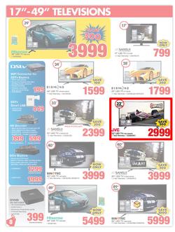 HiFi Corp : Nobody Beats Our Deals (24 Aug - 30 Aug 2017), page 8