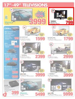 HiFi Corp : Nobody Beats Our Deals (24 Aug - 30 Aug 2017), page 8