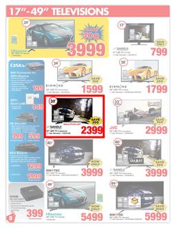 HiFi Corp : Nobody Beats Our Deals (24 Aug - 30 Aug 2017), page 8