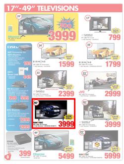 HiFi Corp : Nobody Beats Our Deals (24 Aug - 30 Aug 2017), page 8