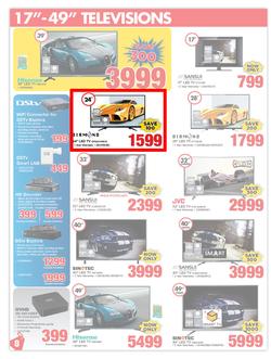 HiFi Corp : Nobody Beats Our Deals (24 Aug - 30 Aug 2017), page 8