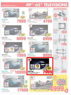 HiFi Corp : Nobody Beats Our Deals (24 Aug - 30 Aug 2017), page 9