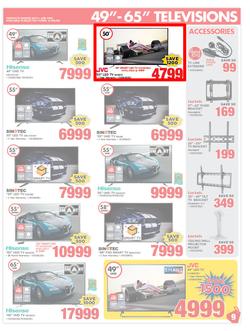 HiFi Corp : Nobody Beats Our Deals (24 Aug - 30 Aug 2017), page 9