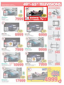 HiFi Corp : Nobody Beats Our Deals (24 Aug - 30 Aug 2017), page 9