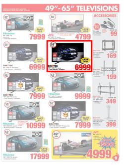 HiFi Corp : Nobody Beats Our Deals (24 Aug - 30 Aug 2017), page 9