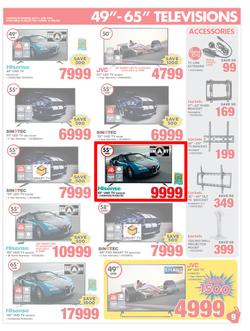 HiFi Corp : Nobody Beats Our Deals (24 Aug - 30 Aug 2017), page 9