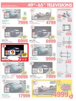 HiFi Corp : Nobody Beats Our Deals (24 Aug - 30 Aug 2017), page 9