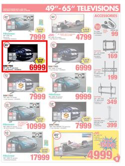 HiFi Corp : Nobody Beats Our Deals (24 Aug - 30 Aug 2017), page 9