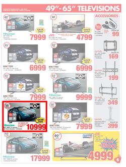 HiFi Corp : Nobody Beats Our Deals (24 Aug - 30 Aug 2017), page 9