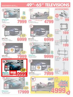 HiFi Corp : Nobody Beats Our Deals (24 Aug - 30 Aug 2017), page 9
