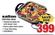 Salton Frying Pan
