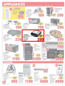 HiFi Corp : Nobody Beats Our Deals (24 Aug - 30 Aug 2017), page 10